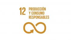 Objetivo 12: producción y consumo responsable.