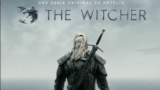 'The Witcher'