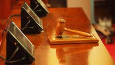 La sentencia que le condena a dos años de prisión es firme