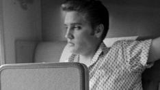 Una imagen de 'Elvis Presley: buscador incansable'.