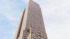 Empire State Building