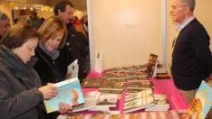 Feria del Libro de Monzón
