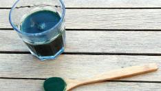 espirulina