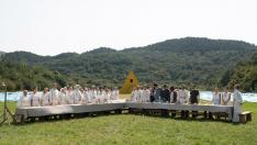 Fotograma 'Midsommar'.