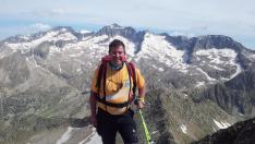 Setenta años de promoción del montañismo desde Barbastro