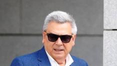 Julio Corrochano