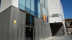 La Audiencia Provincial ha absuelto a la farmacéutica acusada.