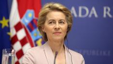 Ursula von der Leyen
