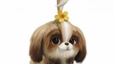 DAISY, de 'Mascotas 2'
