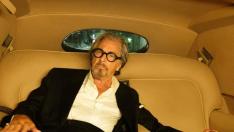 Al Pacino en 'Érase una vez en... Hollywood'.