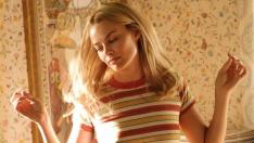 Margot Robbie en 'Érase una vez en Hollywood'