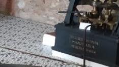 Sediles recupera su antigua almazara y la convierte en Museo del Aceite.