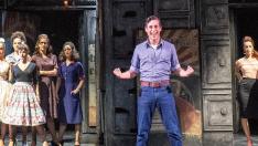 West Side Story’, se pondrá en escena en el auditorio del Palacio de Congresos de la Expo del 3 al 13 de octubre.