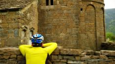 Ruta BTT Lárrede por el Alto Gállego