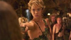Jeremy Sumpter, 'Peter Pan: la gran aventura'.