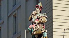 El devorador de niños
