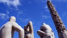 Parque de esculturas de Vigeland