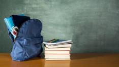Libros vuelta al colegio