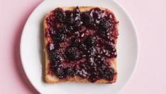 Mermelada de moras
