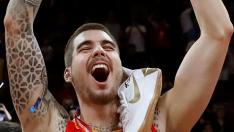 Juancho Hernángomez