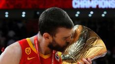 Marc Gasol