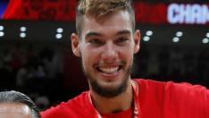 Willy Hernángomez