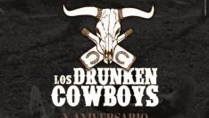 Drunken cowboys