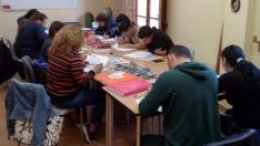 Actividades organizadas en el centro.
