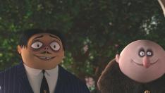Fotograma 'La familia Addams'