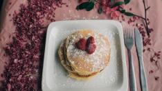 Tortitas