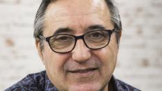 Carmelo García