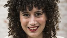 Cristina Ibáñez