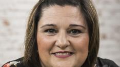 Pilar Ortego