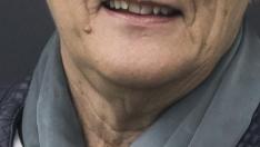 Pilar Aguilar, los ojos que miran Maicas.
