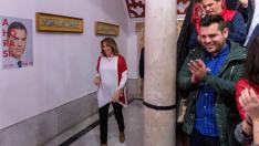 Susana Díaz