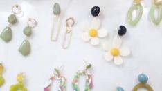 Pendientes Kasmire