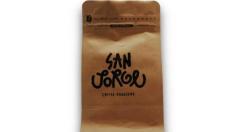 San Jorge roasters 8.20 euros