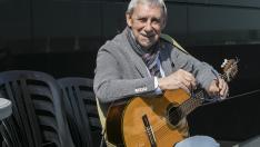 Joaquín Carbonell.