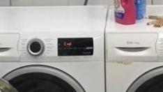 lavadoras