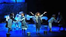 Annie el musical Teatro Principal