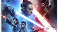 Star Wars, el ascenso de Skywalker