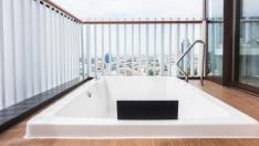 Jacuzzi