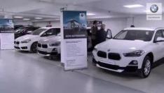 BMW Premium Selection, el departamento de coches seminuevos en Goya Automoción