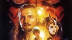'Star Wars Episodio I: la amenaza Fantasma' (1997)