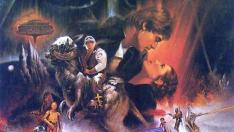 'Star Wars Episodio V: el Imperio contraataca' (1980)