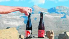 Ámbar amplió su gama Ambiciosas con la nueva Monte Perdido.