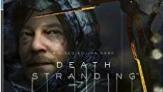'Death Stranding' videojuego