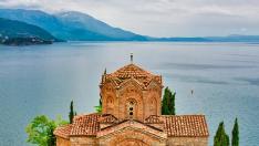 Macedonia