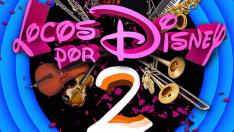 Locos por Disney