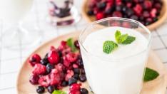 Yogur griego